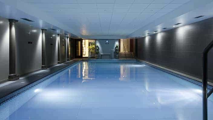Grand Jersey Health Club & Gym